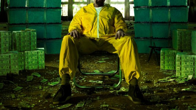 Breaking Bad