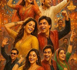 Top Bollywood Movies of All Time