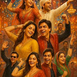 Top Bollywood Movies of All Time